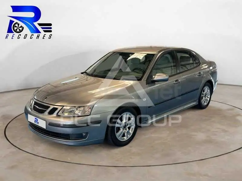 2006 SAAB 9-3