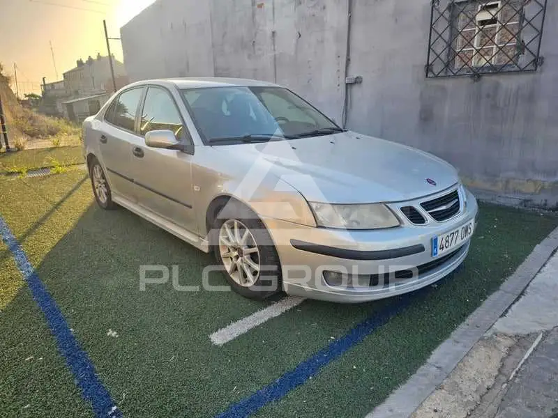 2006 SAAB 9-3
