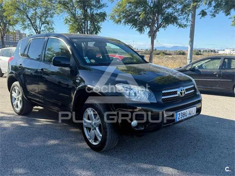 2006 Toyota RAV4