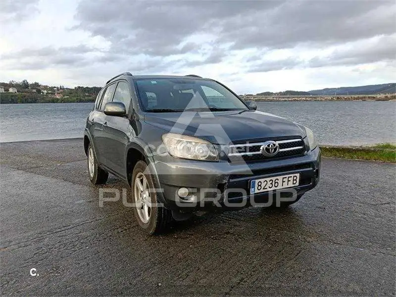 2006 Toyota RAV4