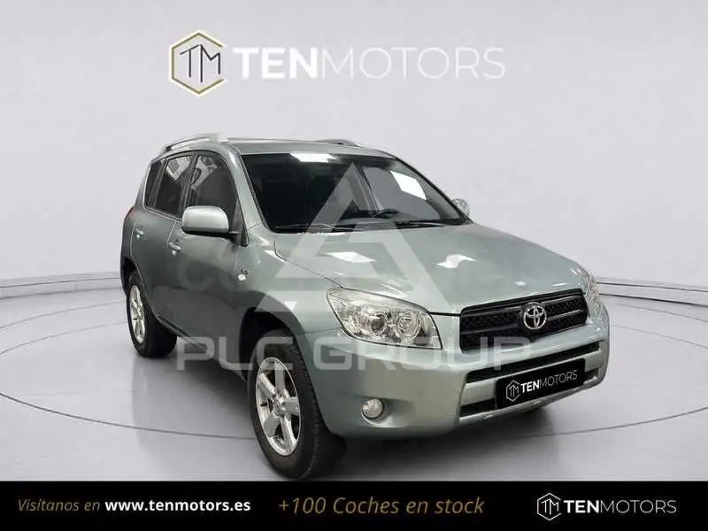 2006 Toyota RAV4