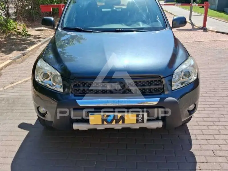 2006 Toyota RAV4