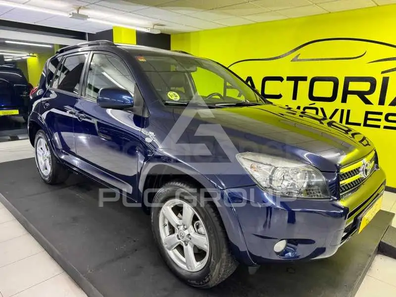 2006 Toyota RAV4