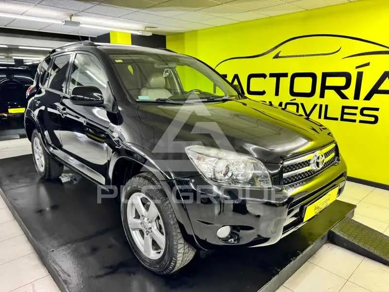 2006 Toyota RAV4