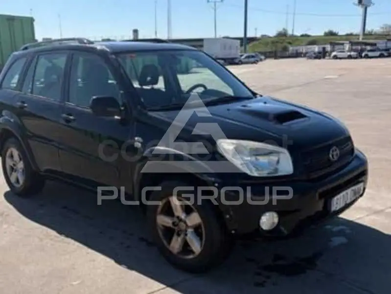2006 Toyota RAV4
