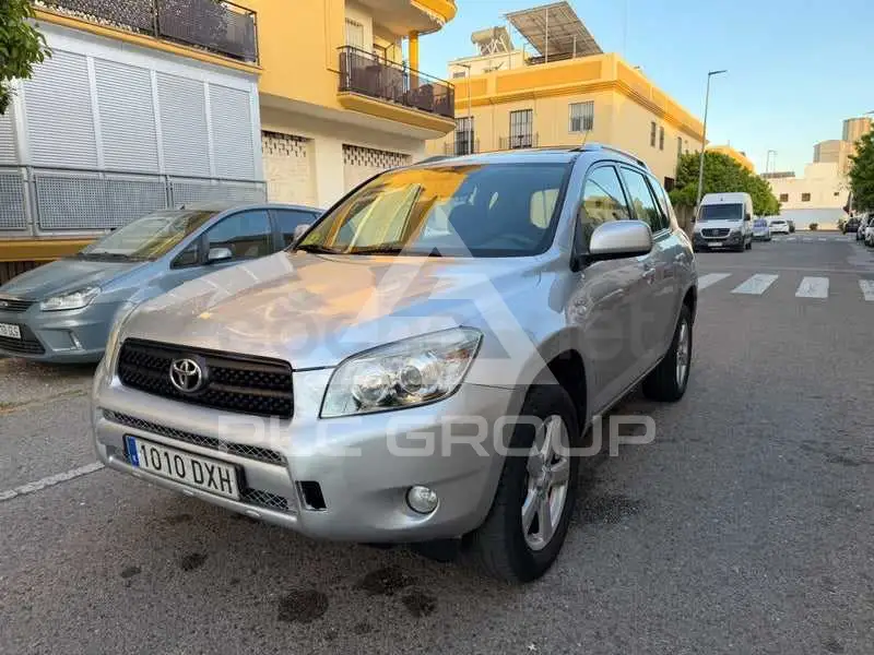 2006 Toyota RAV4
