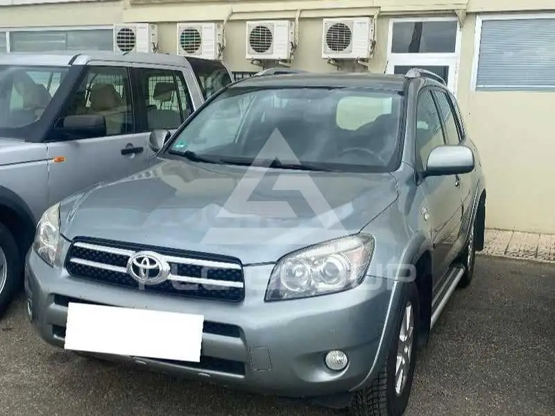 2006 Toyota RAV4