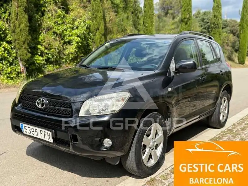 2006 Toyota RAV4