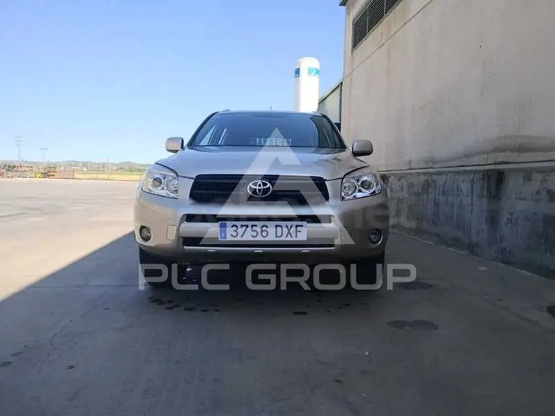 2006 Toyota RAV4