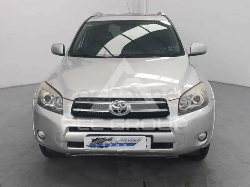 2006 Toyota RAV4