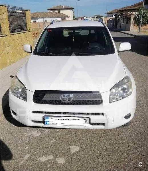 2006 Toyota RAV4