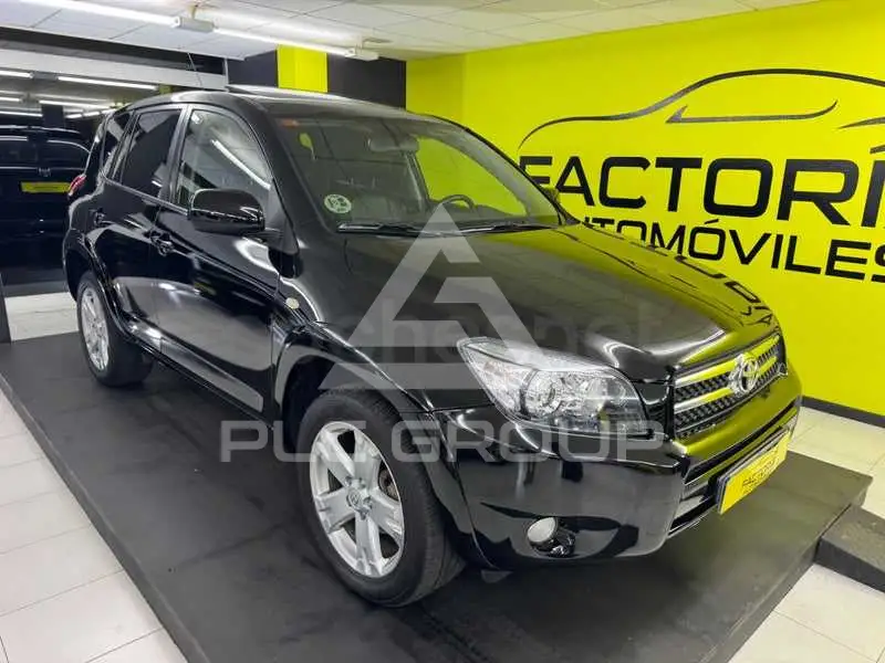 2006 Toyota RAV4