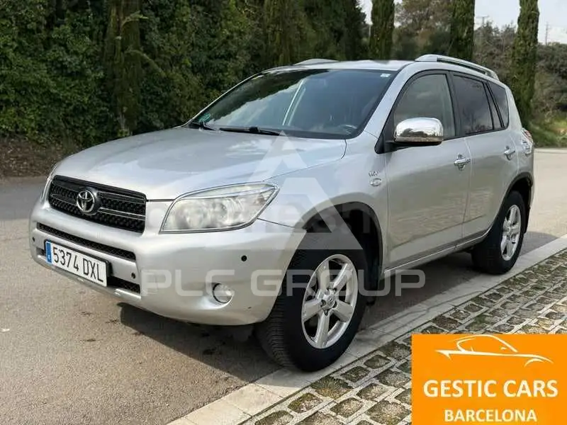 2006 Toyota RAV4