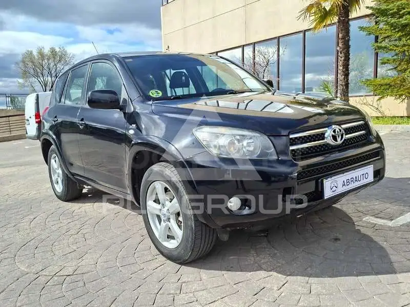 2006 Toyota RAV4