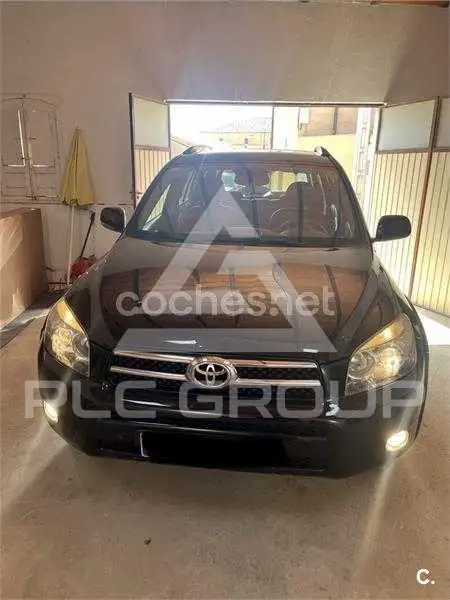 2006 Toyota RAV4