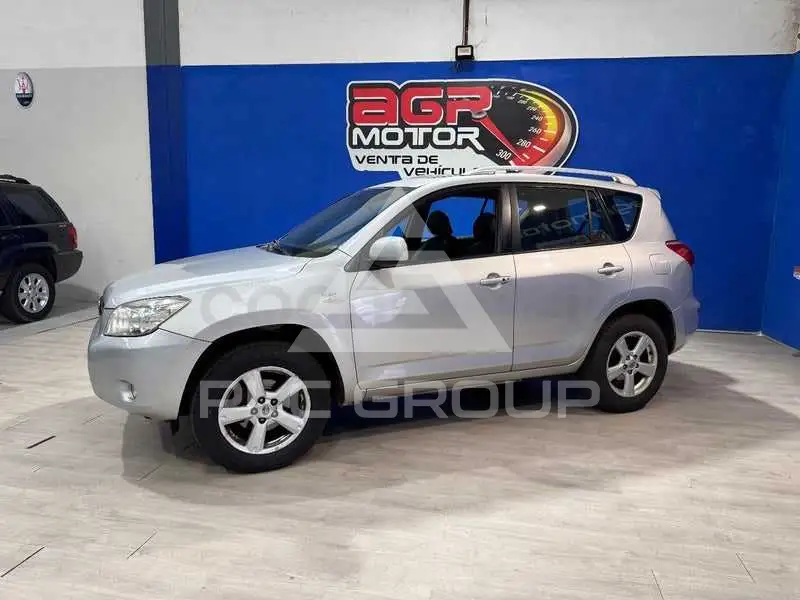 2006 Toyota RAV4