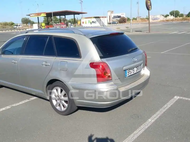 2006 Toyota Avensis