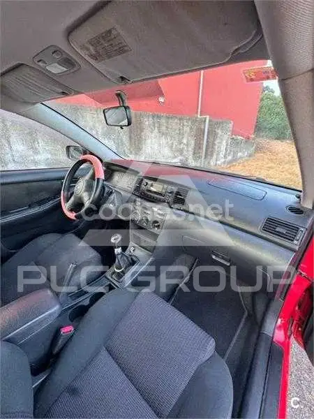 2006 Toyota COROLLA