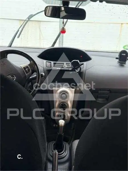 2006 Toyota YARIS