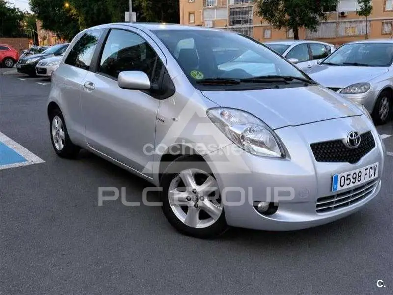 2006 Toyota YARIS