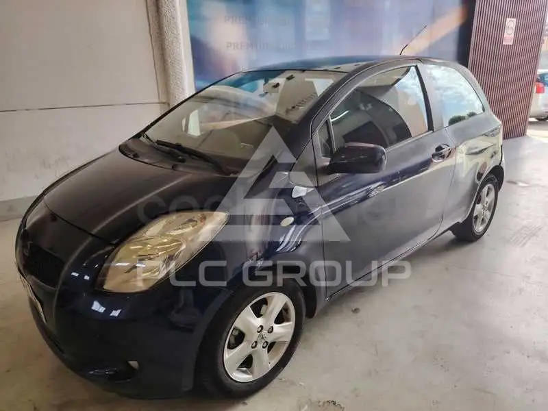 2006 Toyota YARIS