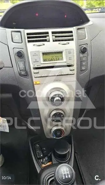 2006 Toyota YARIS