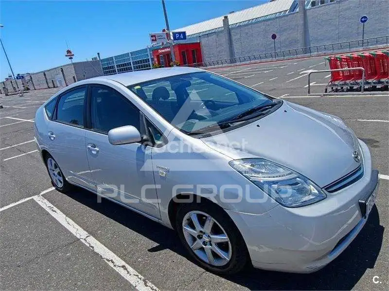 2006 Toyota PRIUS