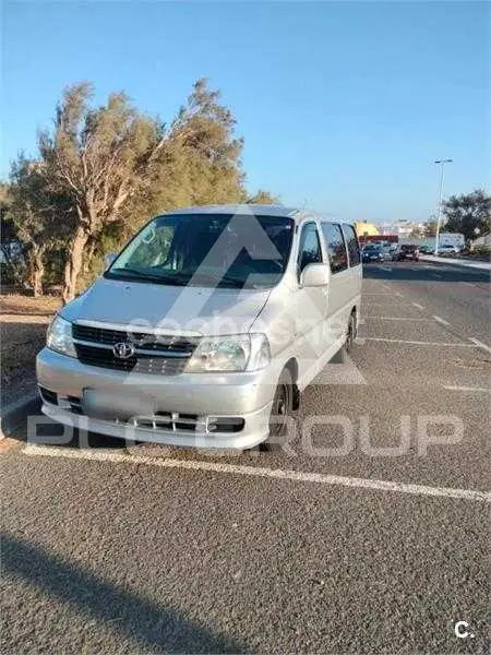 2006 Toyota Hilux