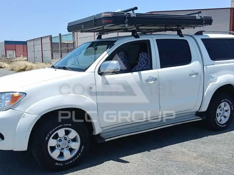 2006 Toyota Hilux