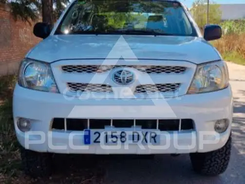 2006 Toyota Hilux
