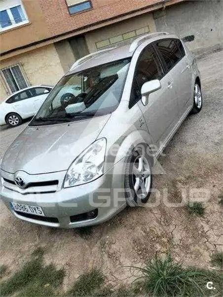 2006 Toyota COROLLA