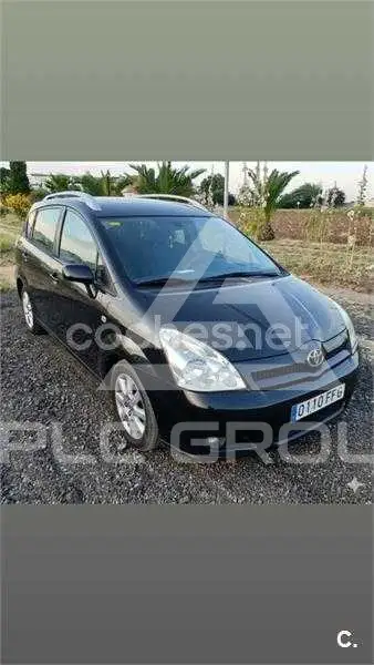 2006 Toyota COROLLA