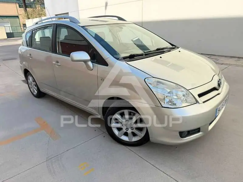 2006 Toyota COROLLA