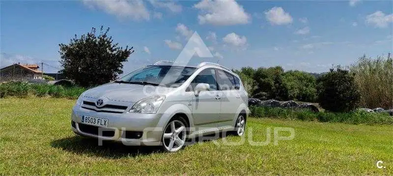 2006 Toyota COROLLA