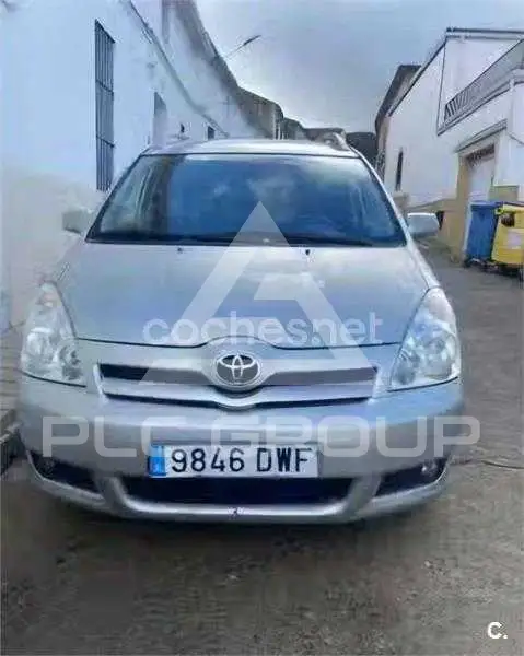 2006 Toyota COROLLA