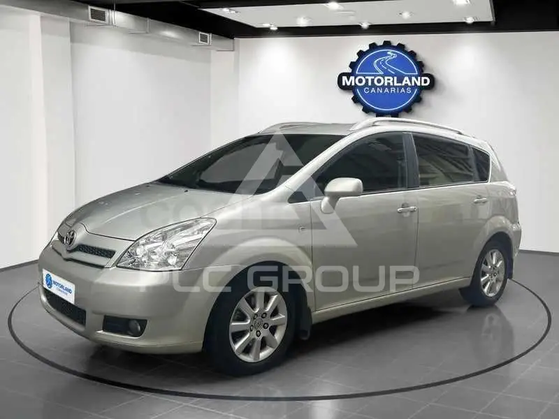 2006 Toyota COROLLA