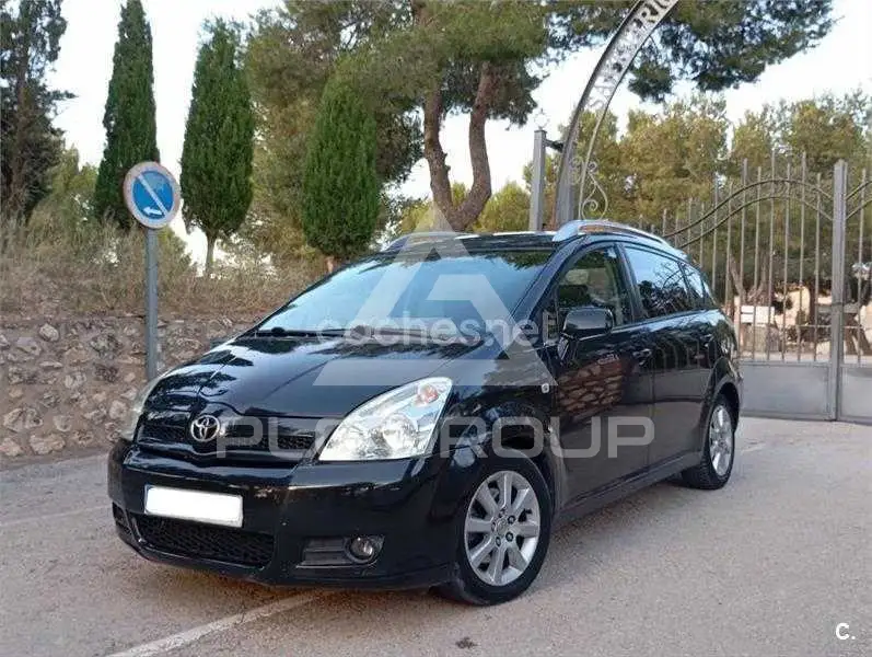 2006 Toyota COROLLA