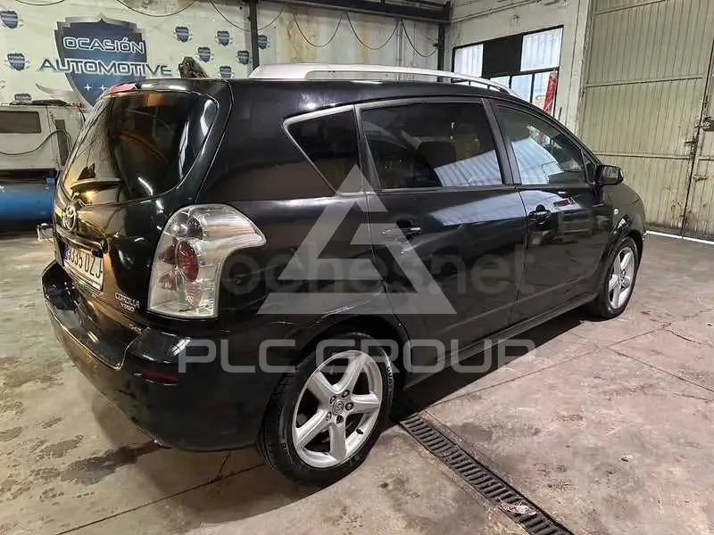 2006 Toyota COROLLA