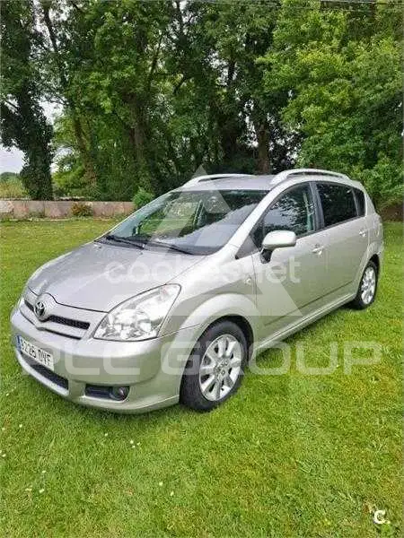 2006 Toyota COROLLA