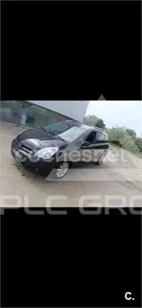 2006 Toyota COROLLA