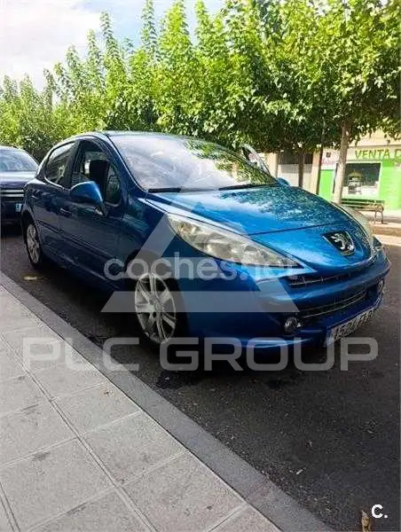 2006 Peugeot 206