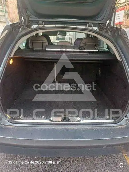 2006 Peugeot 407