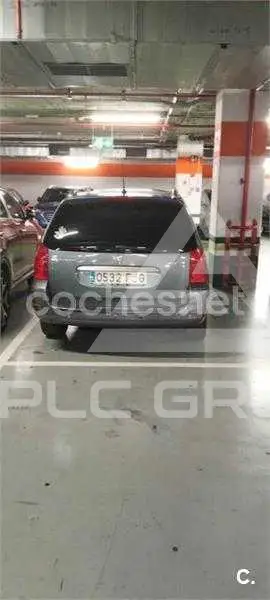 2006 Peugeot 307