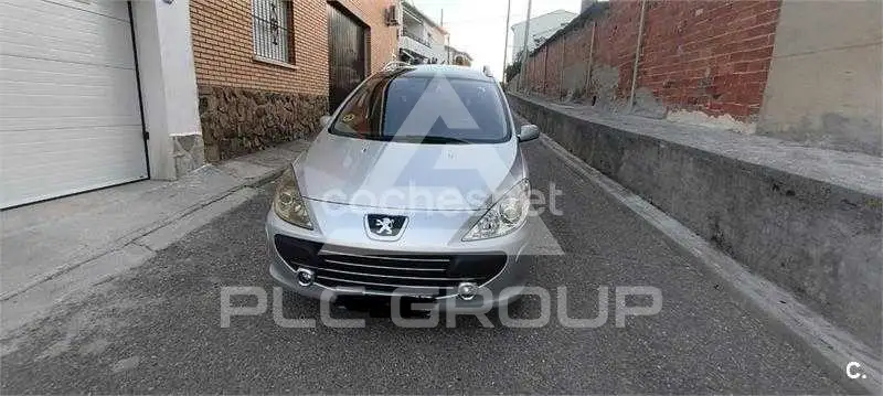 2006 Peugeot 307
