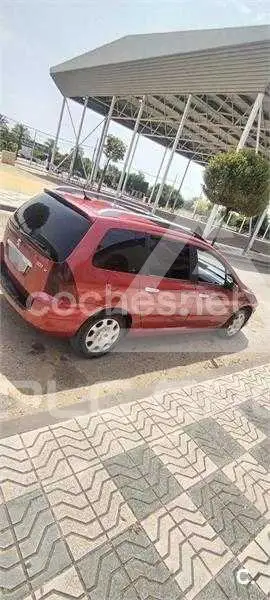 2006 Peugeot 307