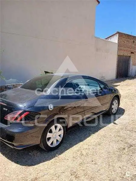 2006 Peugeot 307