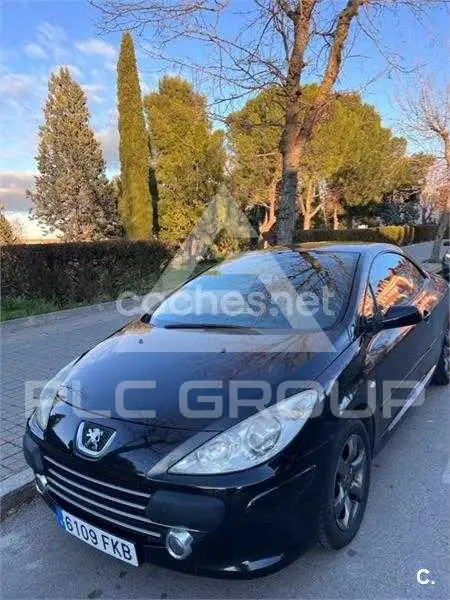 2006 Peugeot 307