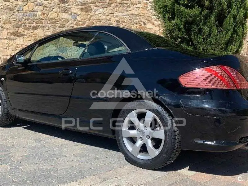 2006 Peugeot 307