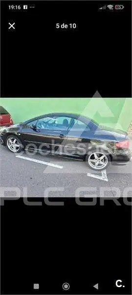 2006 Peugeot 307