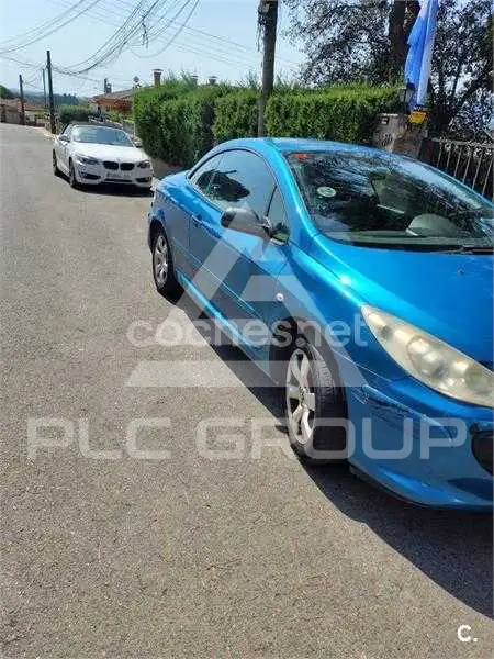 2006 Peugeot 307